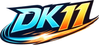 dk11 বাংলাদেশের প্রধান লোগো